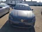 2016 Volkswagen Passat SE