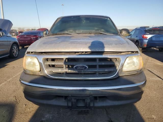 2003 Ford F150