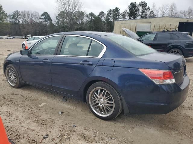 2010 Honda Accord LX