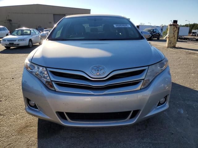 2013 Toyota Venza LE