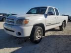 2005 Toyota Tundra Access Cab SR5