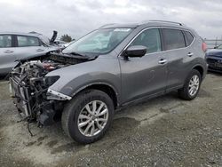 2017 Nissan Rogue S en venta en Antelope, CA