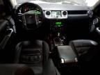 2008 Land Rover LR3 HSE