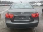 2007 Hyundai Elantra GLS