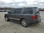 2008 Infiniti QX56