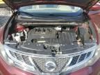 2012 Nissan Murano S