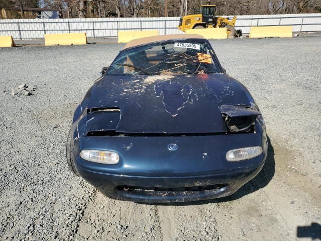 1997 Mazda MX-5 Miata