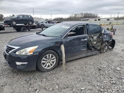 2015 Nissan Altima 2.5 en venta en Montgomery, AL