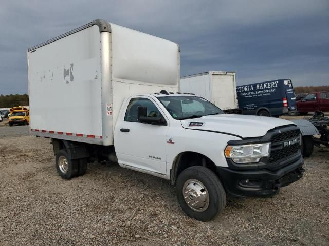 2019 Dodge RAM 3500