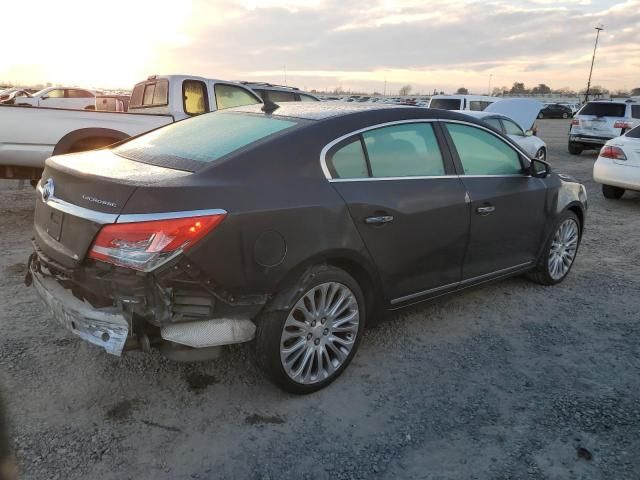 2014 Buick Lacrosse Touring