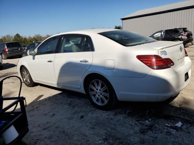 2008 Toyota Avalon XL