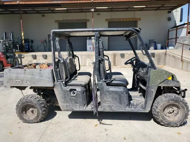 2017 Polaris Ranger Crew 570-4