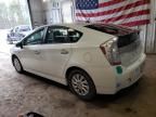 2012 Toyota Prius PLUG-IN