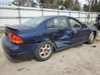 2000 Oldsmobile Alero GL