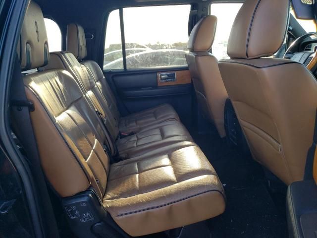 2013 Lincoln Navigator L