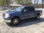 2004 Ford F150 Supercrew