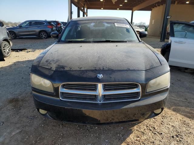 2009 Dodge Charger SXT