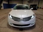 2014 Lincoln MKZ