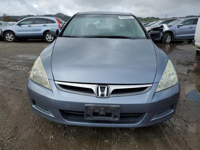 2007 Honda Accord SE