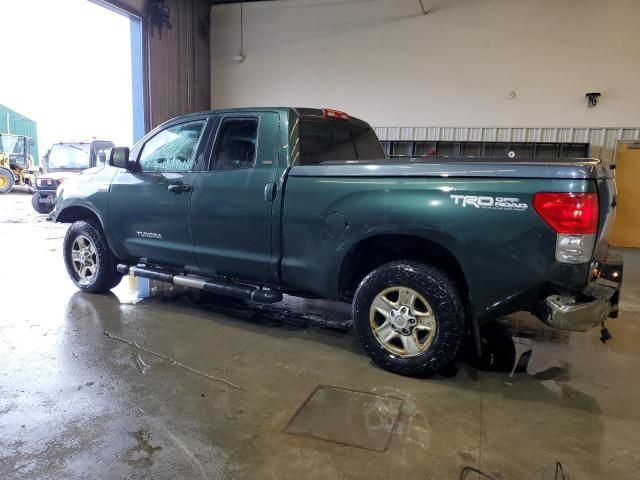 2007 Toyota Tundra Double Cab SR5