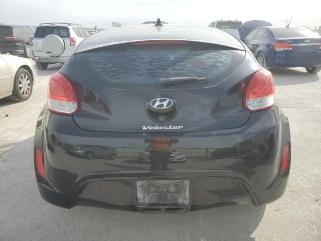 2013 Hyundai Veloster