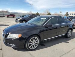 2013 Volvo S80 T6 en venta en Littleton, CO