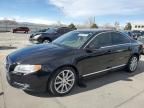 2013 Volvo S80 T6