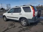 2003 Honda CR-V EX