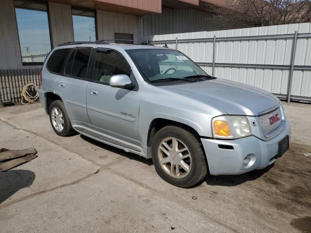 2008 GMC Envoy Denali