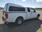 2005 Nissan Frontier King Cab XE