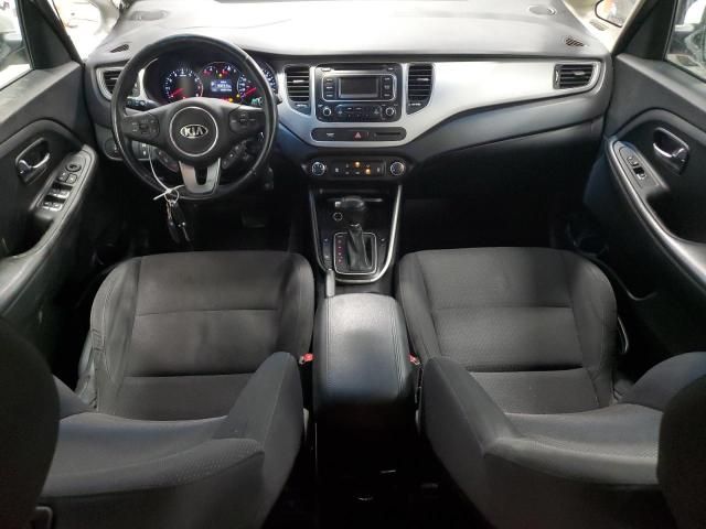 2014 KIA Rondo