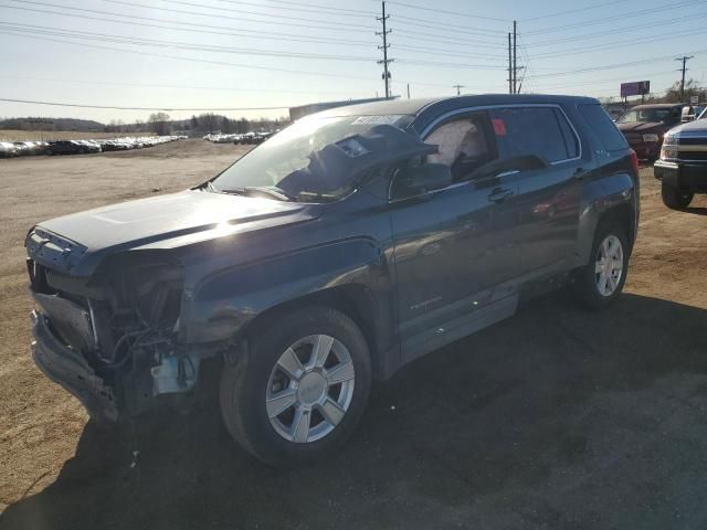 2011 GMC Terrain SLE