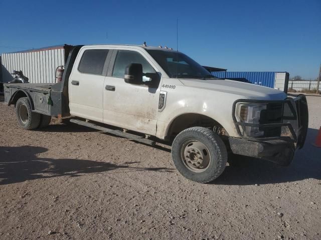 2019 Ford F350 Super Duty