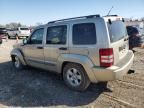 2010 Jeep Liberty Sport