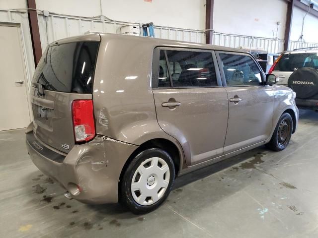 2012 Scion XB