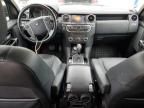 2011 Land Rover LR4 HSE Luxury