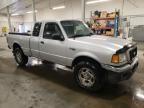 2005 Ford Ranger Super Cab