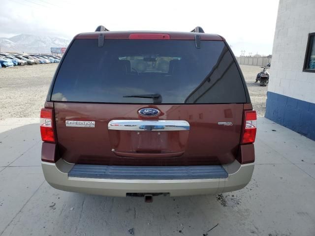 2008 Ford Expedition Eddie Bauer