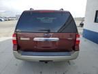 2008 Ford Expedition Eddie Bauer