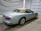 2005 Jaguar XK8