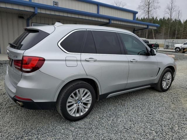 2017 BMW X5 XDRIVE35D