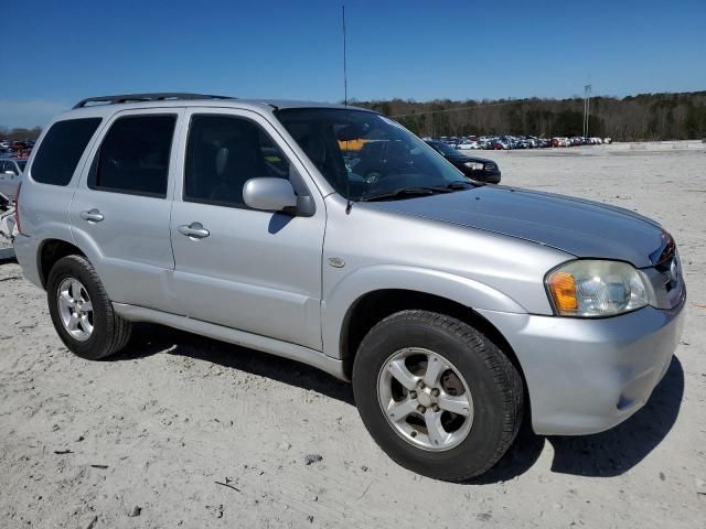 2005 Mazda Tribute I