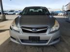 2011 Subaru Legacy 2.5I Premium