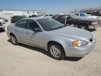 2005 Pontiac Grand AM SE