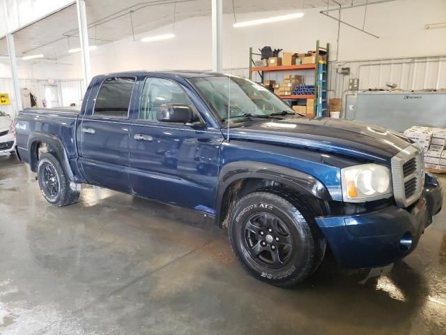 2006 Dodge Dakota Quad SLT