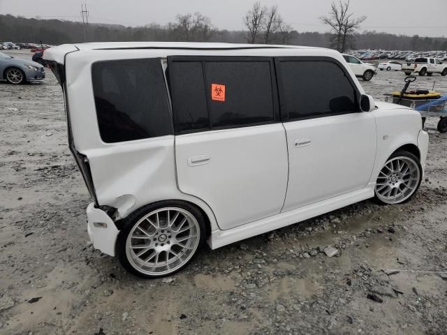 2006 Scion XB