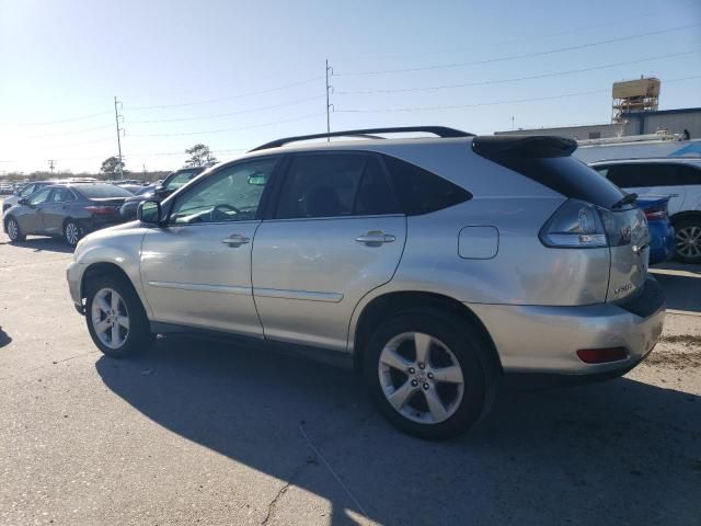 2004 Lexus RX 330