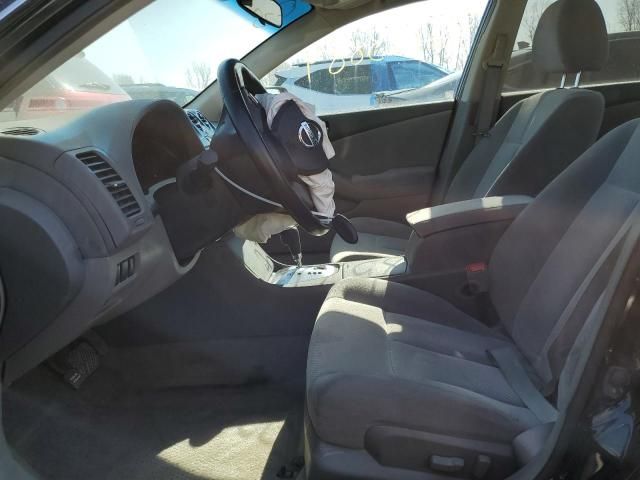 2007 Nissan Altima 3.5SE