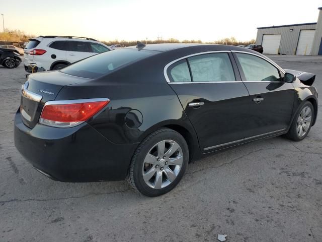 2013 Buick Lacrosse Premium