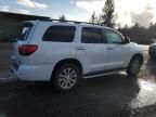 2012 Toyota Sequoia Limited